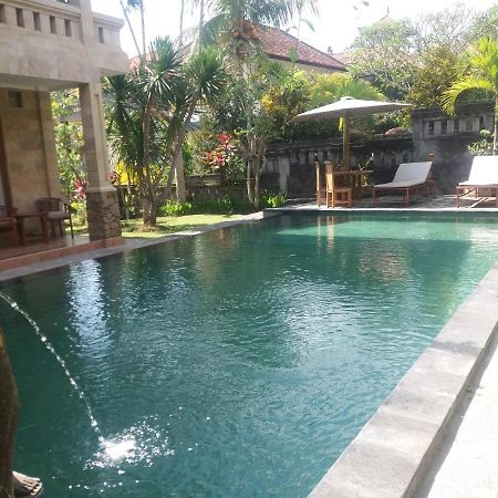 Dewi Ayu Accomodation Hotel Ubud Eksteriør billede