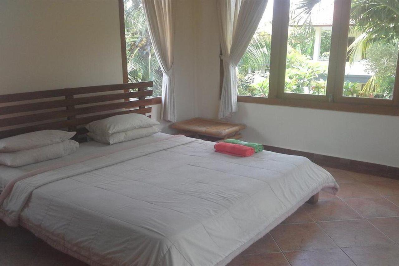 Dewi Ayu Accomodation Ubud Eksteriør billede