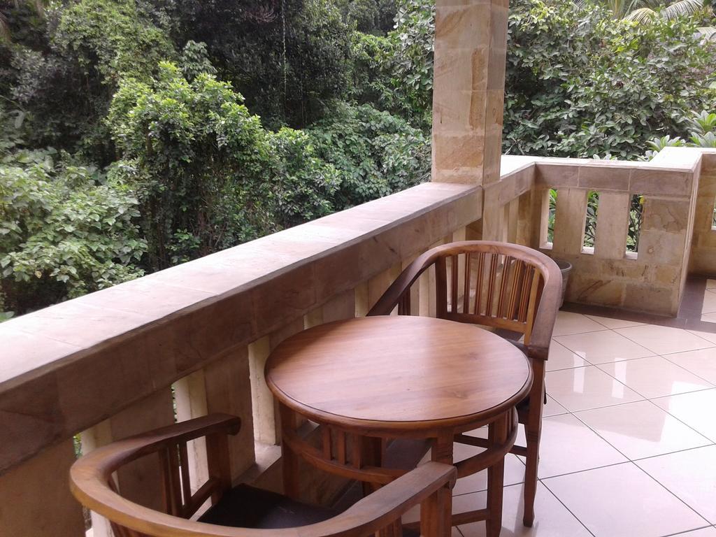 Dewi Ayu Accomodation Ubud Eksteriør billede
