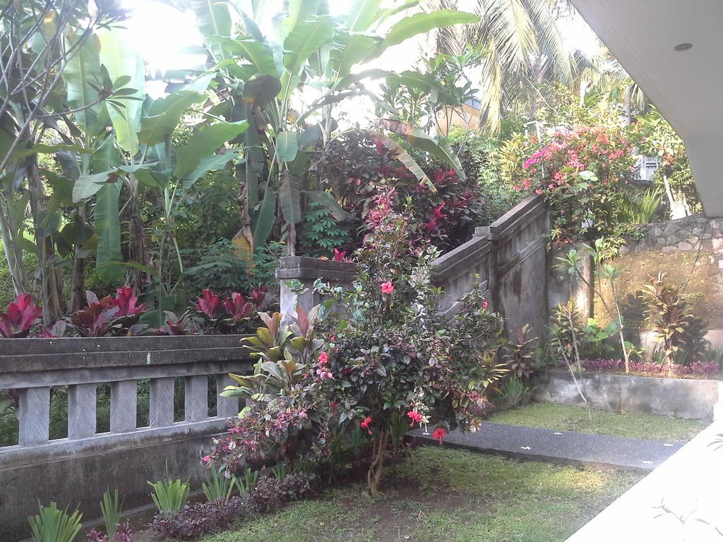 Dewi Ayu Accomodation Ubud Eksteriør billede