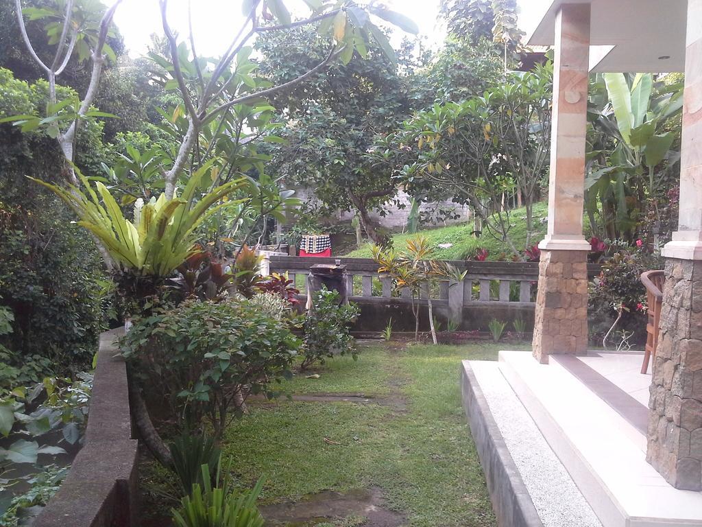Dewi Ayu Accomodation Ubud Eksteriør billede
