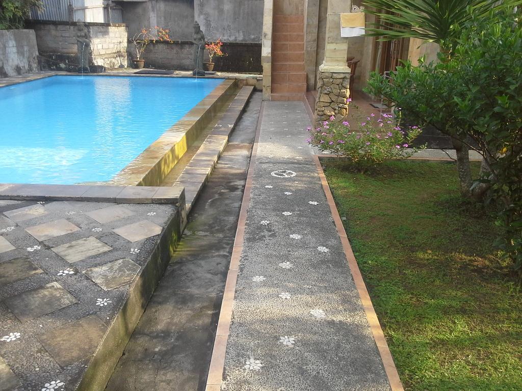 Dewi Ayu Accomodation Ubud Eksteriør billede