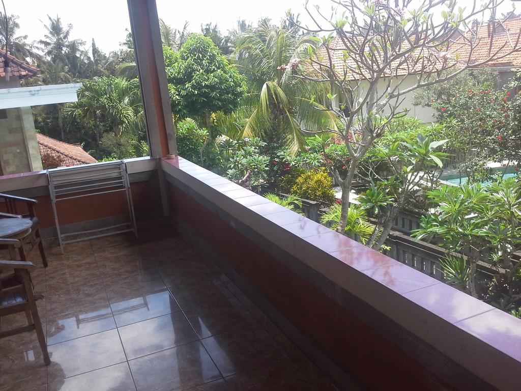 Dewi Ayu Accomodation Ubud Eksteriør billede