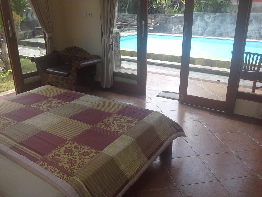 Dewi Ayu Accomodation Ubud Eksteriør billede