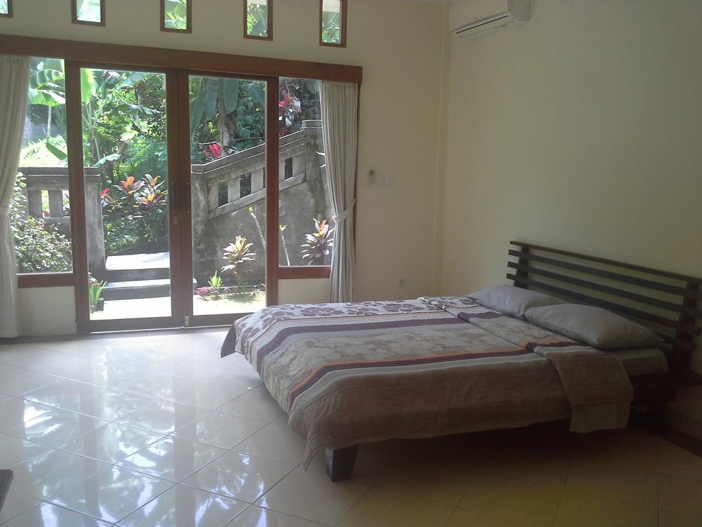 Dewi Ayu Accomodation Ubud Eksteriør billede