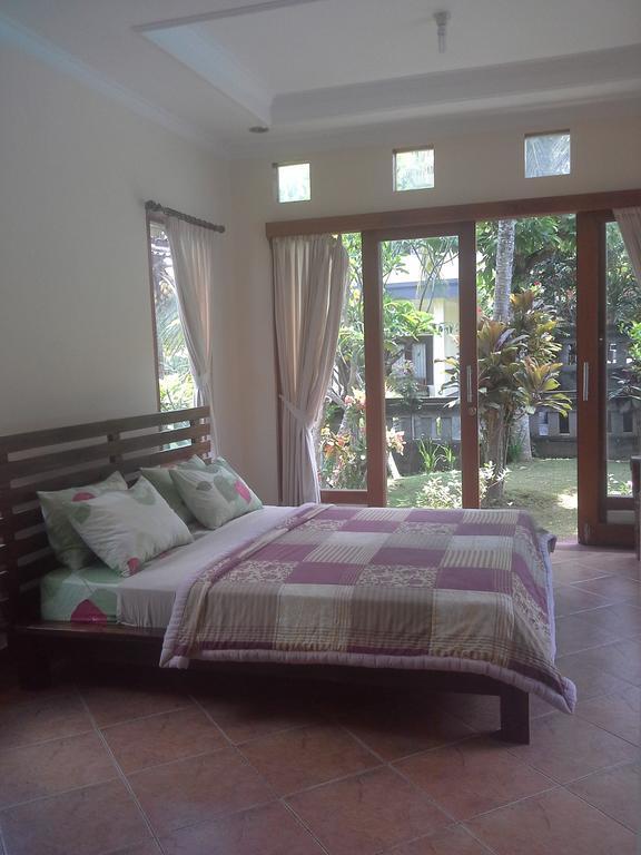 Dewi Ayu Accomodation Ubud Eksteriør billede