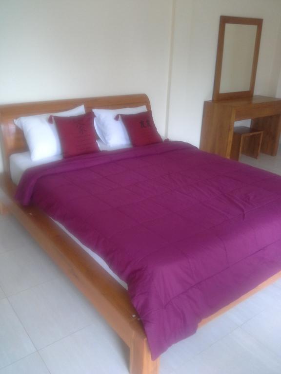 Dewi Ayu Accomodation Ubud Eksteriør billede