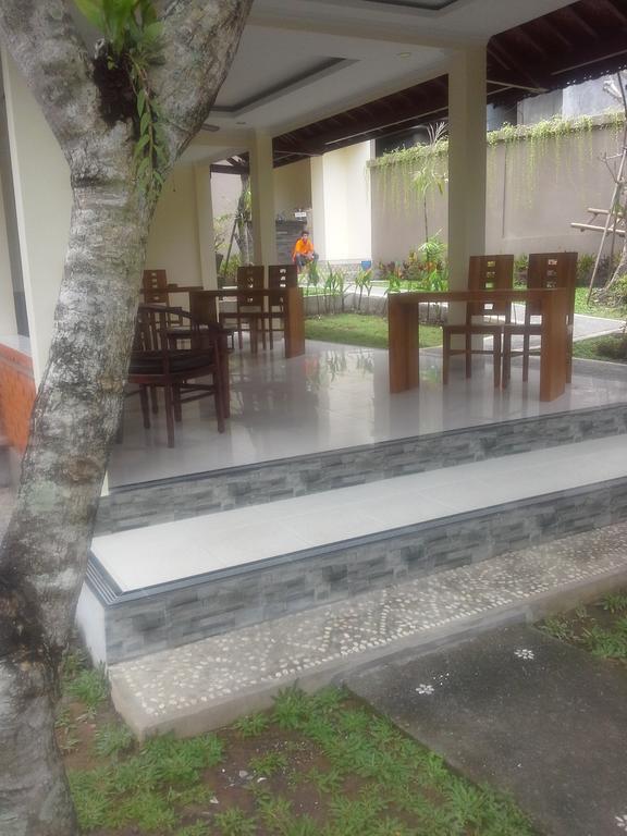 Dewi Ayu Accomodation Ubud Eksteriør billede