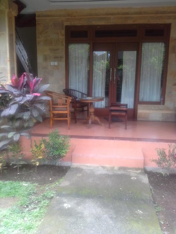 Dewi Ayu Accomodation Hotel Ubud Eksteriør billede