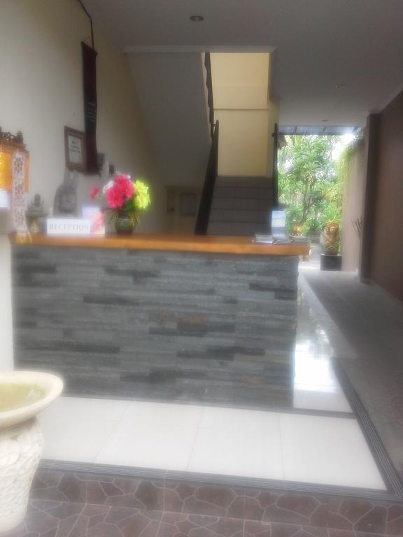 Dewi Ayu Accomodation Hotel Ubud Eksteriør billede