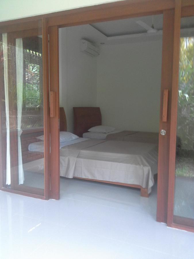 Dewi Ayu Accomodation Hotel Ubud Eksteriør billede