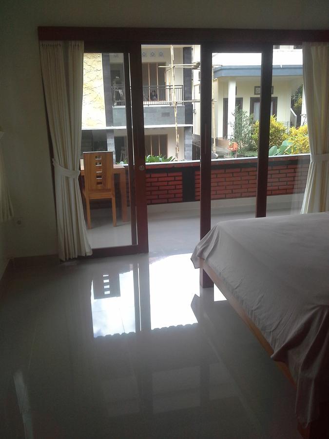 Dewi Ayu Accomodation Ubud Eksteriør billede