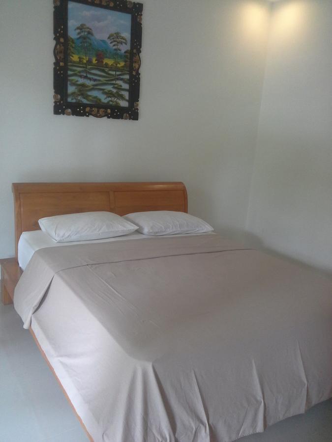 Dewi Ayu Accomodation Ubud Eksteriør billede