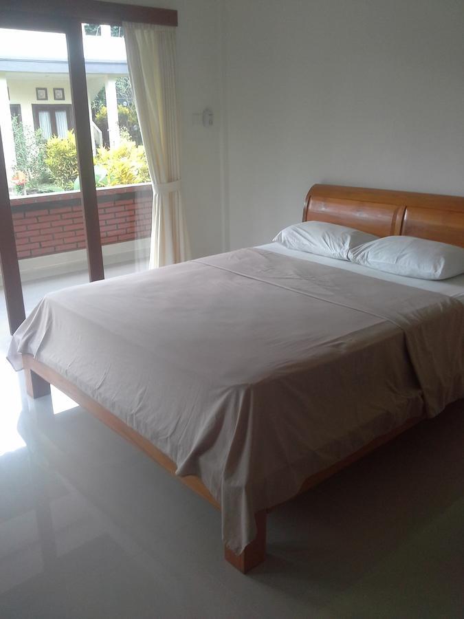Dewi Ayu Accomodation Ubud Eksteriør billede