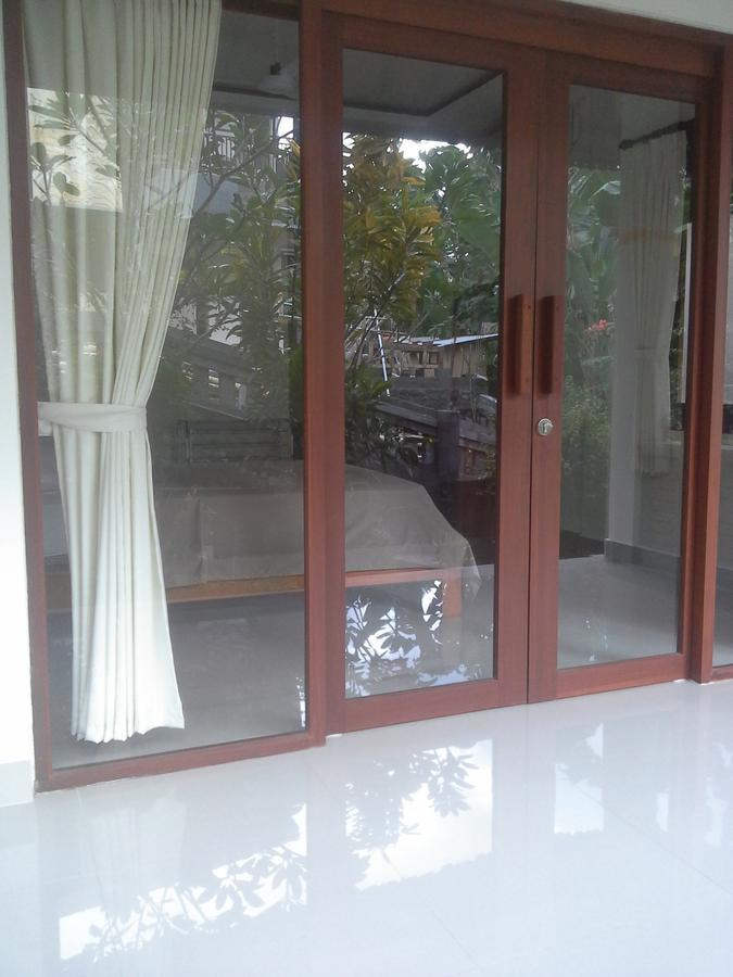 Dewi Ayu Accomodation Ubud Eksteriør billede