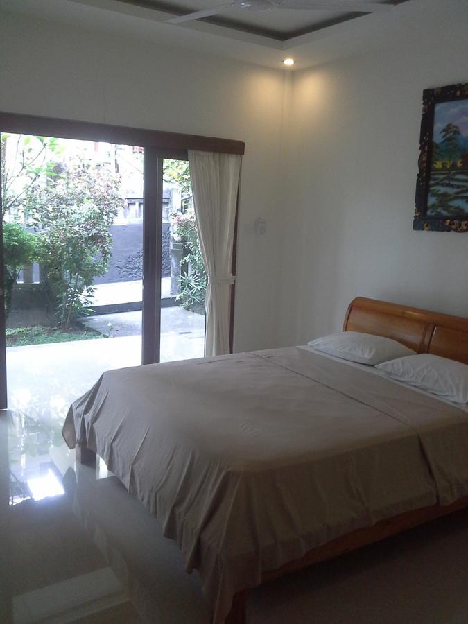 Dewi Ayu Accomodation Ubud Eksteriør billede